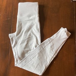 Balance Collection Gray Leggings